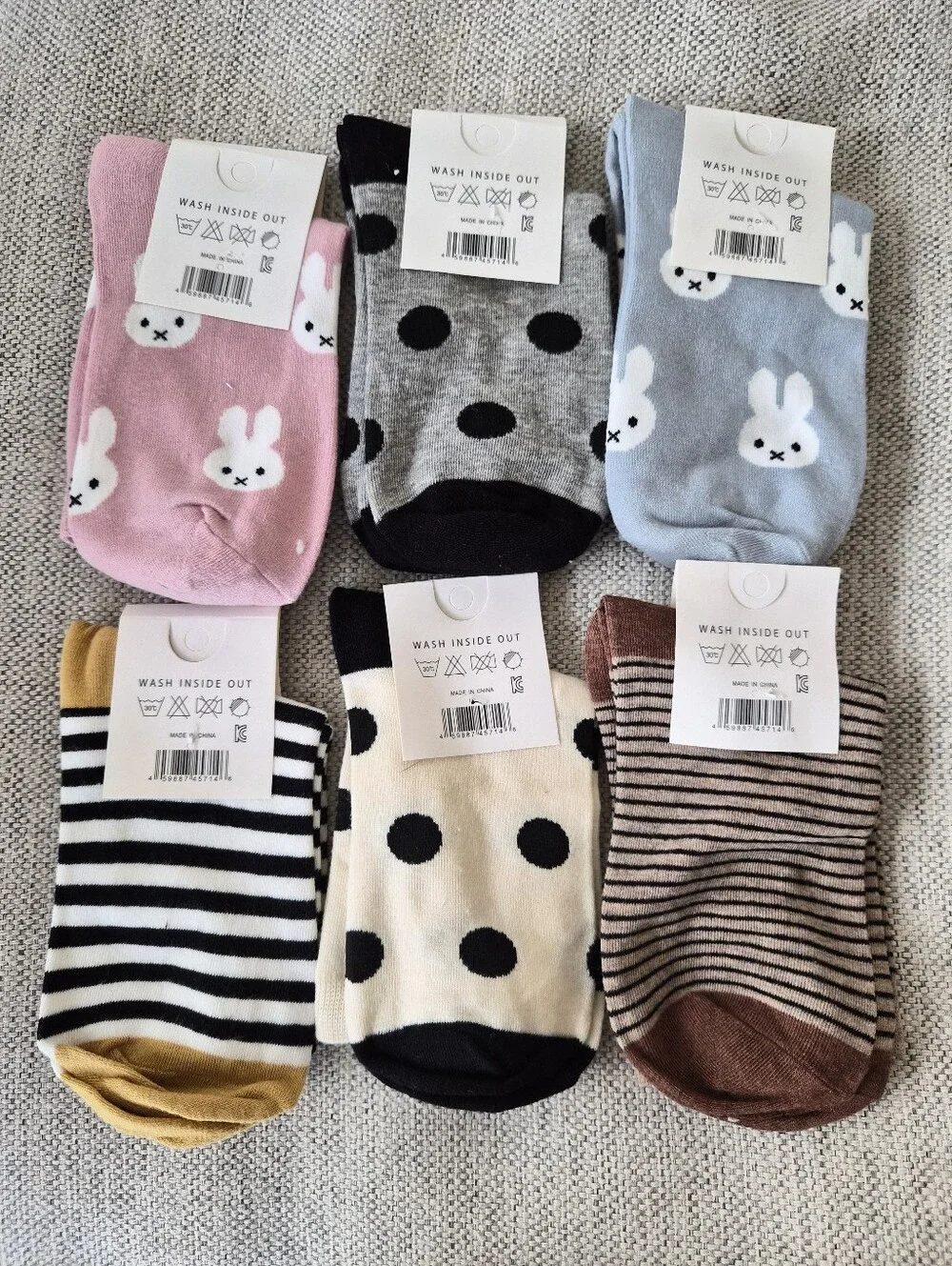 miffy all new